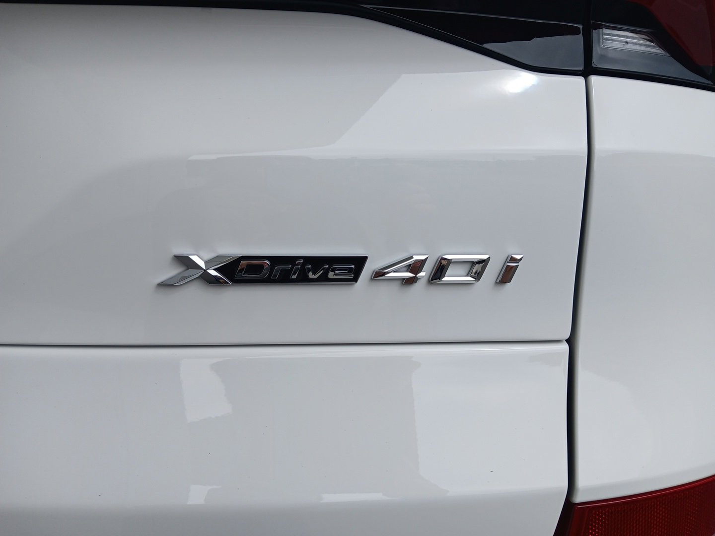 Used 2026 BMW X5 xDrive40i w/ M Sport Package image 27