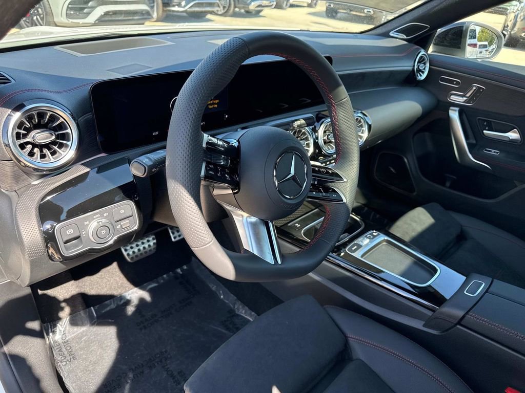 New 2026 Mercedes-Benz S 63 AMG S image 48