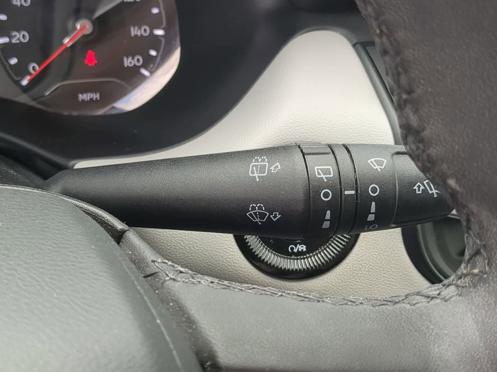 Certified 2024 Jeep Compass Limited image 25