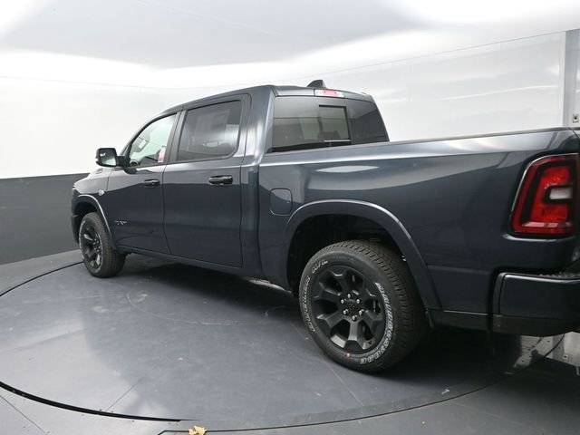 New 2026 RAM 1500 Big Horn image 8