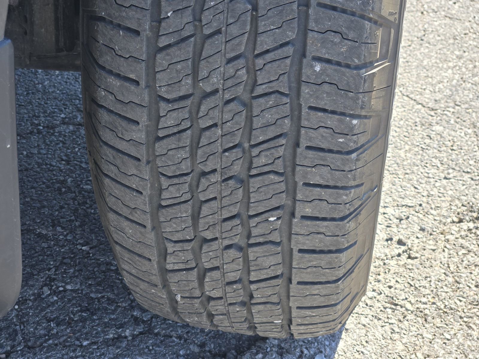 Used 2025 Toyota Land Cruiser w/ Premium Package image 15