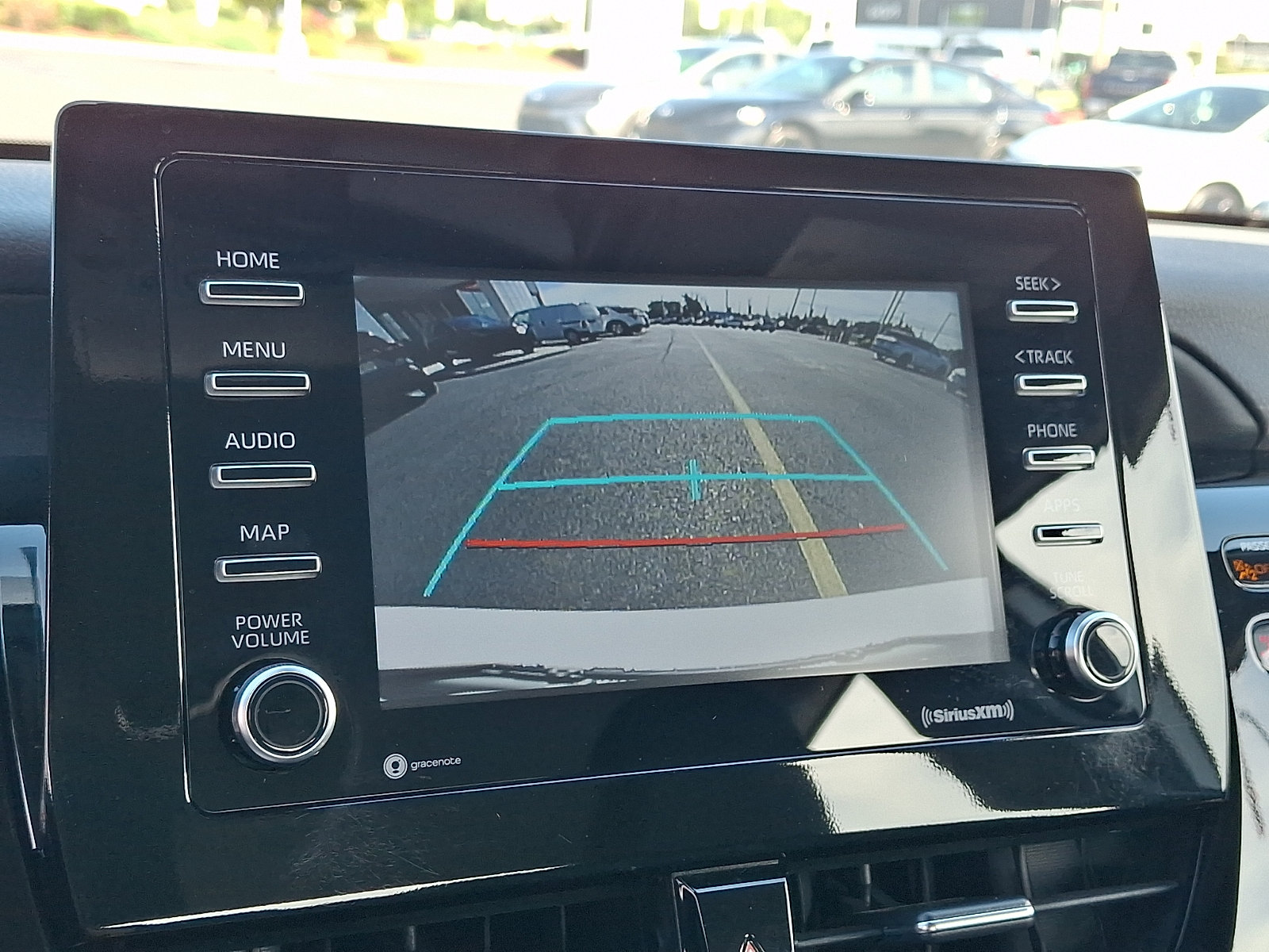 Used 2024 Toyota Camry SE FWD image 18