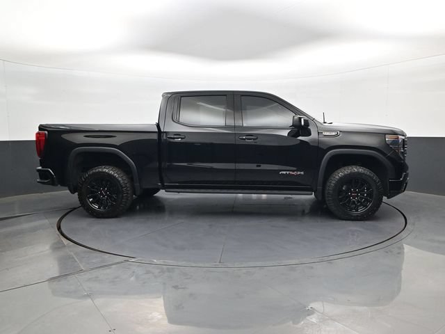 Used 2022 GMC Sierra 1500 AT4X AWD/4WD image 4