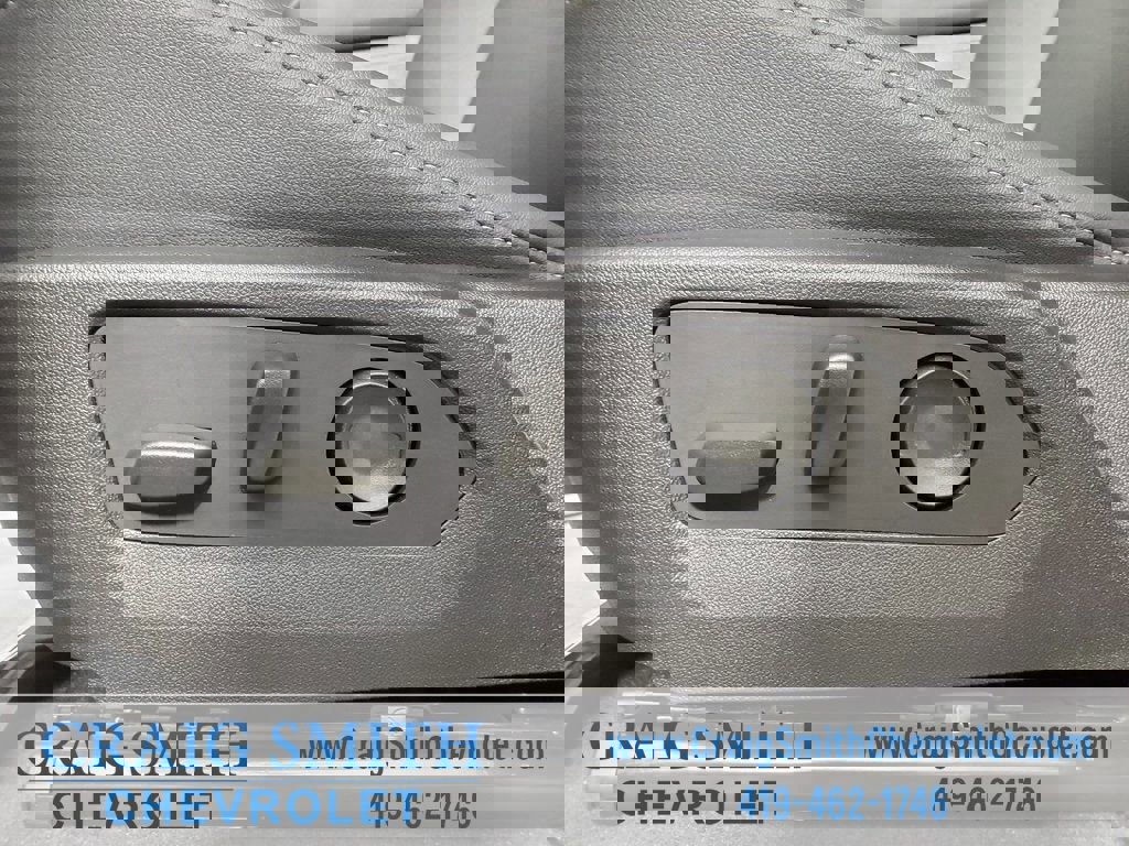 New 2026 Chevrolet Colorado LT w/ LT Convenience Package image 28