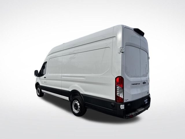 New 2026 Ford Transit 350 148 High Roof Extended w/ Load Area Protection Package RWD video 3