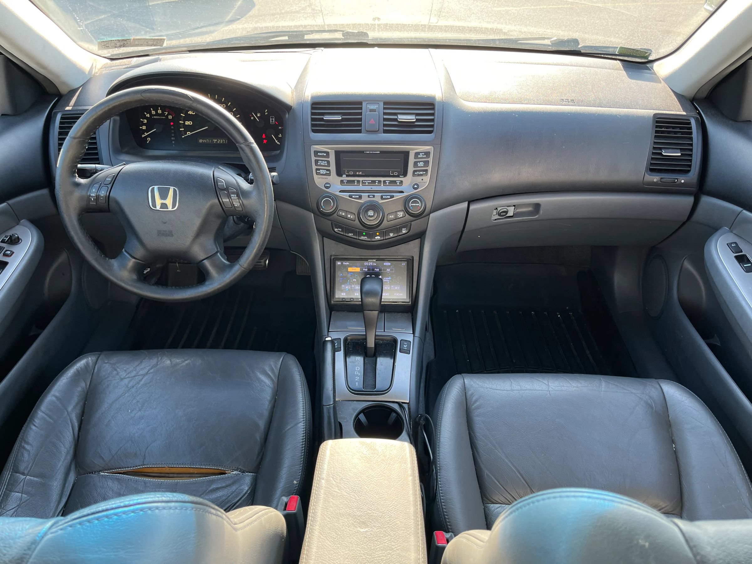 Used 2006 Honda Accord EX-L image 7