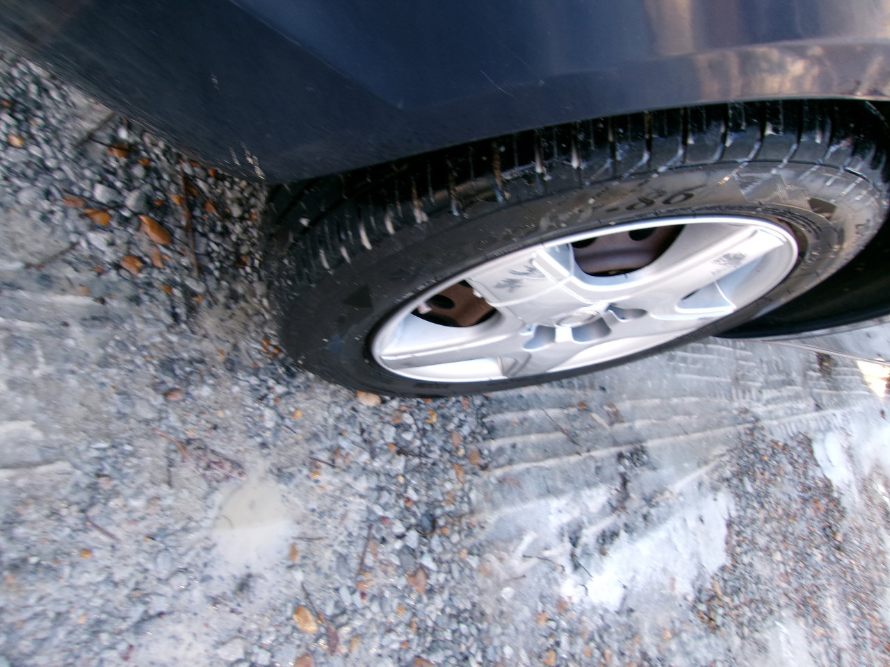 Used 2005 Toyota Matrix image 6