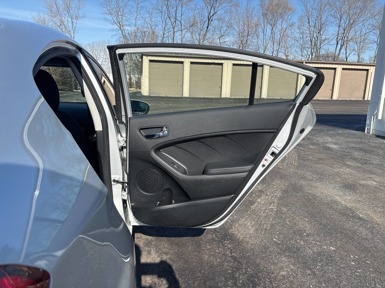 Used 2016 Kia Forte LX image 23