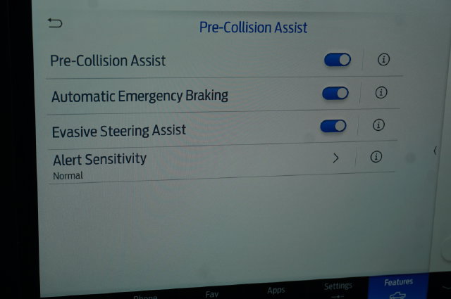 New 2026 Ford F150 STX RWD image 22