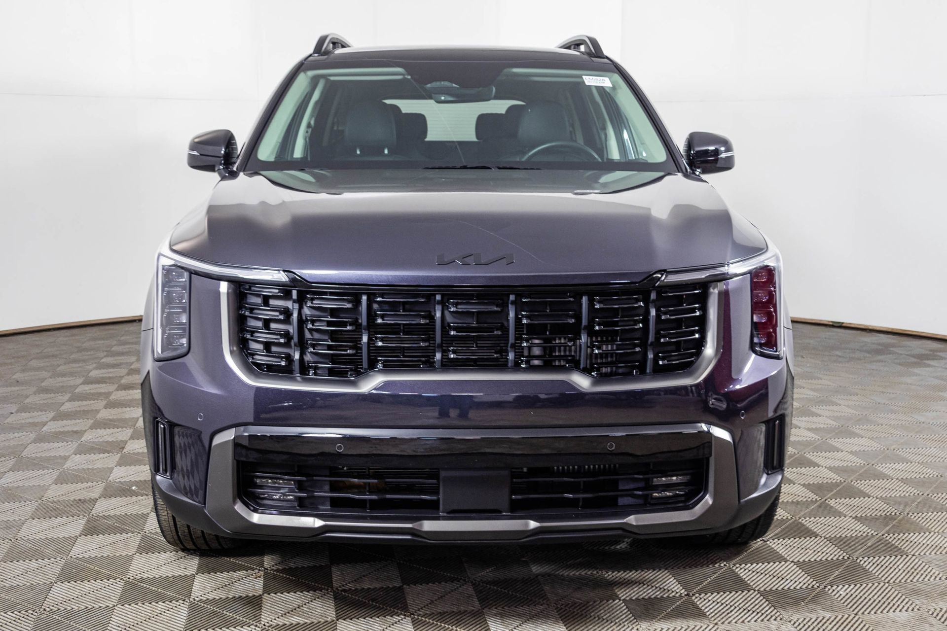 Used 2025 Kia Sorento X-Line EX image 13