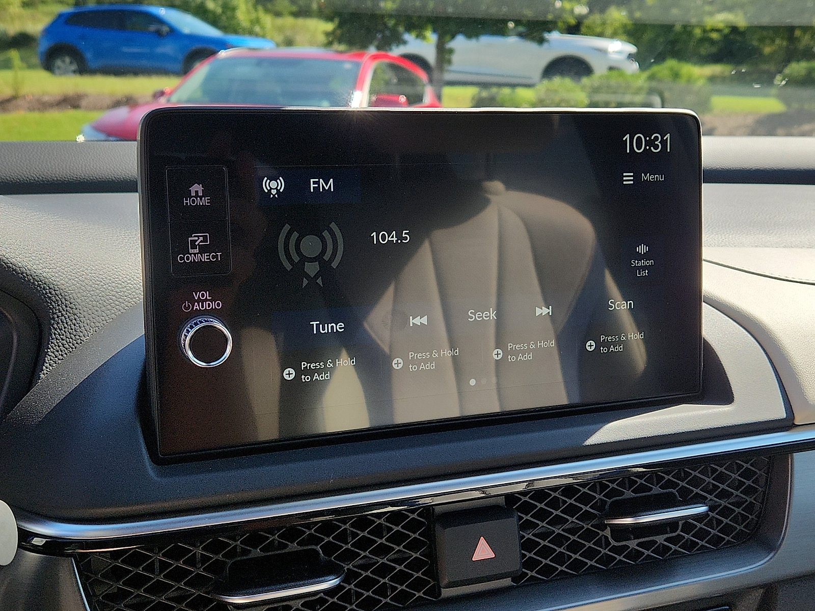 New 2026 Acura ADX A-Spec AWD/4WD image 12