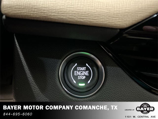 New 2026 Buick Enclave Preferred w/ Power Package image 16