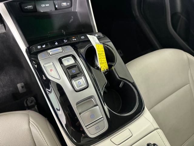 Used 2022 Hyundai Tucson Limited AWD/4WD image 20