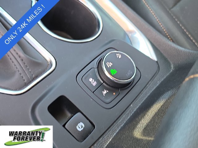 Used 2021 Chevrolet Traverse LT AWD/4WD image 31