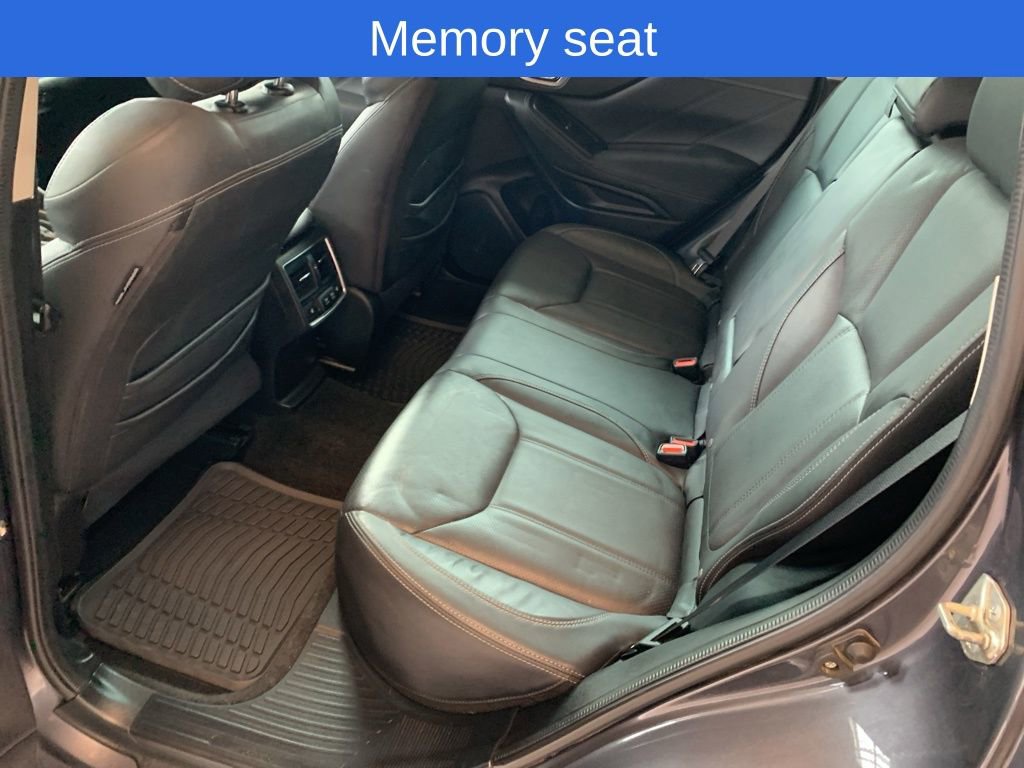 Used 2021 Subaru Forester Touring w/ Popular Package #2 AWD/4WD image 11