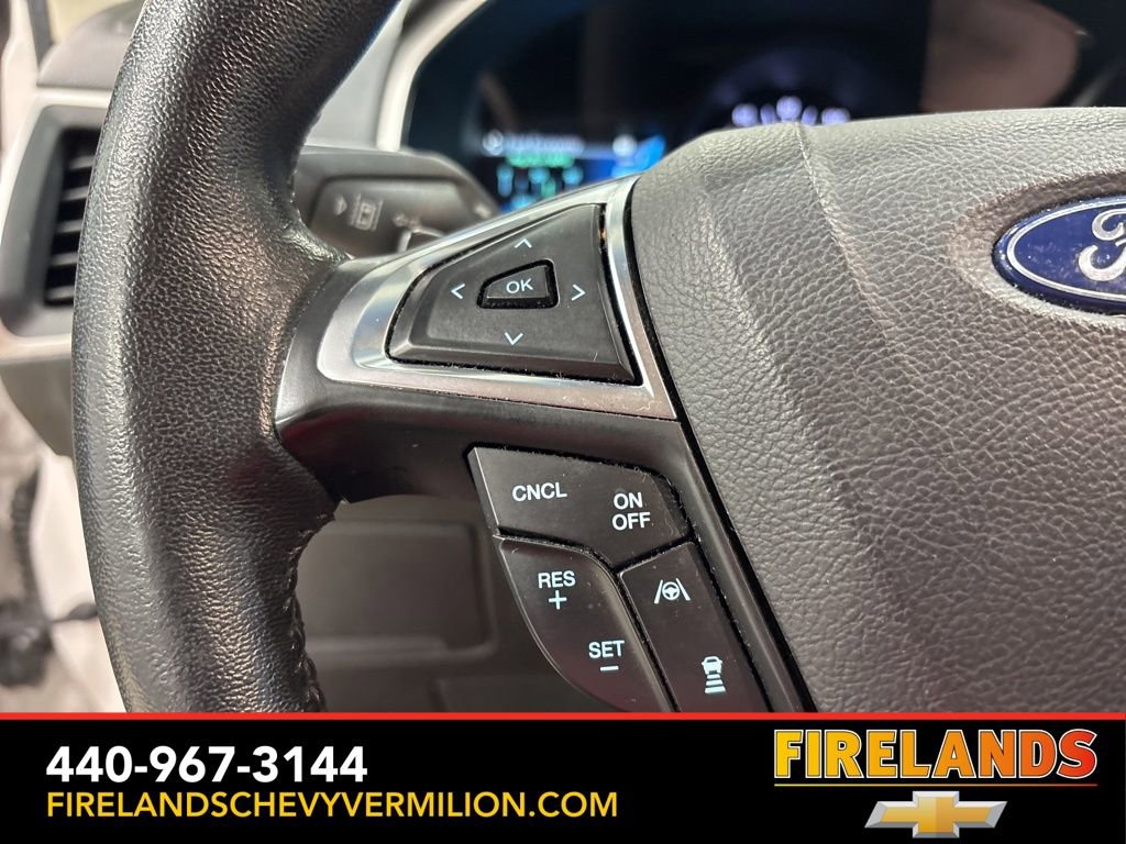 Used 2019 Ford Edge SEL w/ Equipment Group 201A image 15