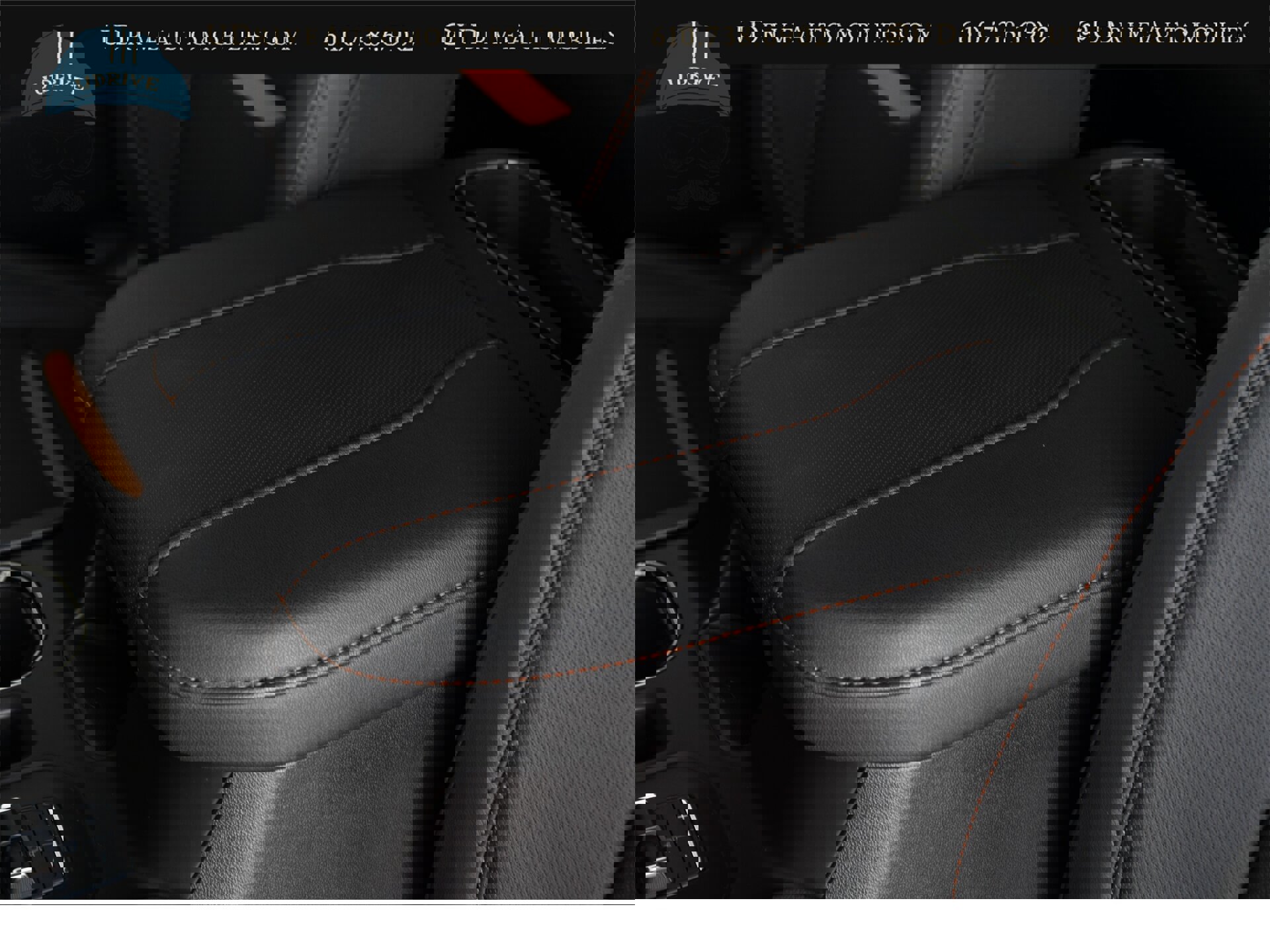 Used 2025 GMC Sierra 1500 AT4 image 51