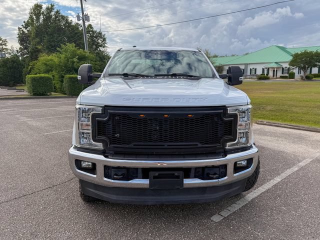 Used 2019 Ford F250 XLT w/ XLT Value Package AWD/4WD image 10