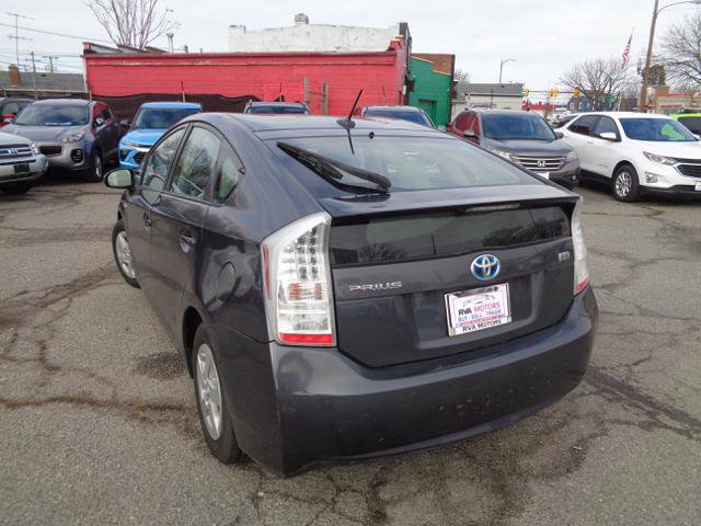 Used 2011 Toyota Prius Two image 6