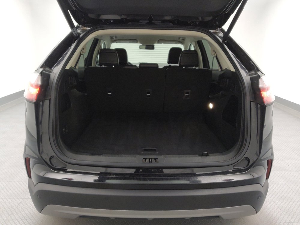 Used 2022 Ford Edge SEL w/ Convenience Package image 29
