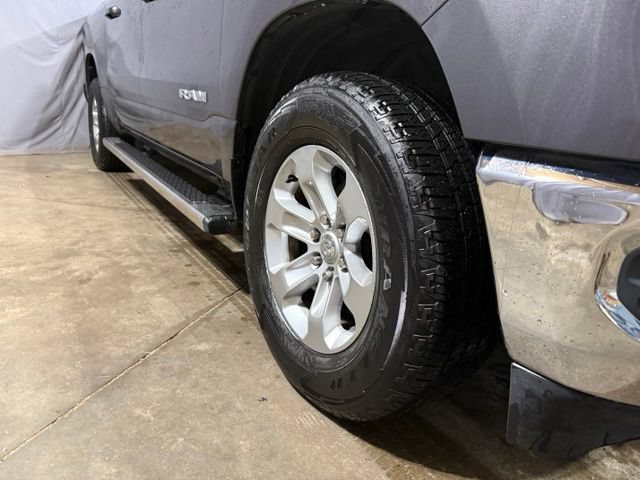 Used 2023 RAM 1500 Laramie AWD/4WD image 18