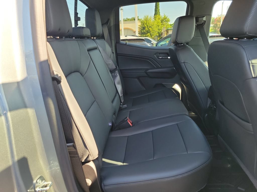 New 2026 Chevrolet Colorado LT w/ LT Convenience Package RWD image 17