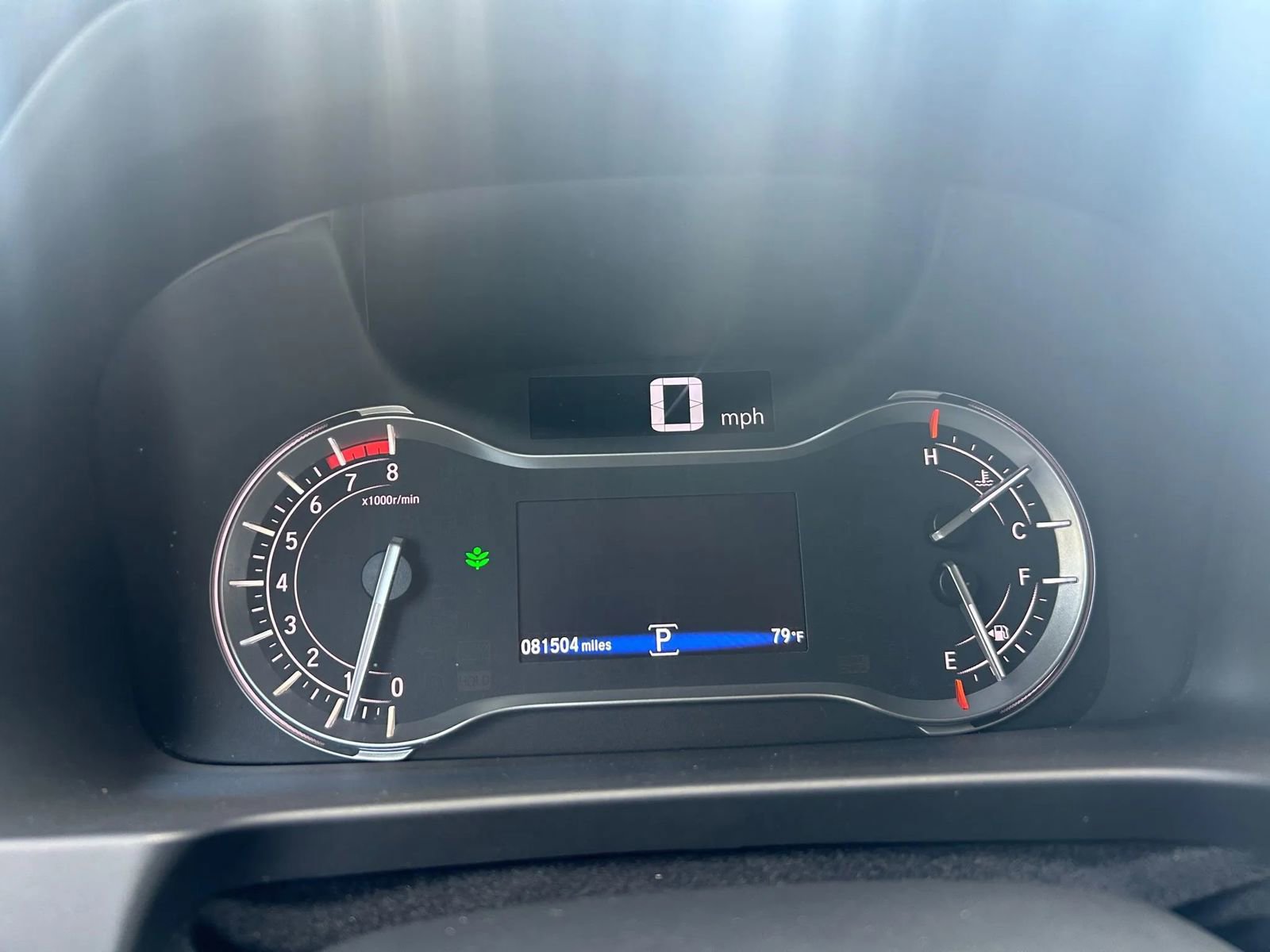 Used 2019 Honda Ridgeline RTL-E image 9