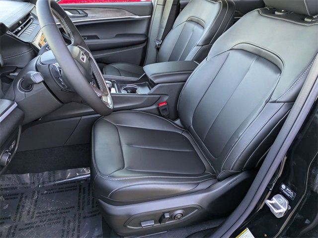 New 2026 Jeep Grand Cherokee Limited image 11