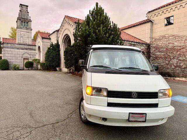 Used 1993 Volkswagen Eurovan MV image 1