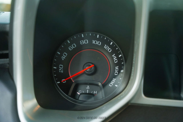 Used 2013 Chevrolet Camaro SS w/ RS Package image 20