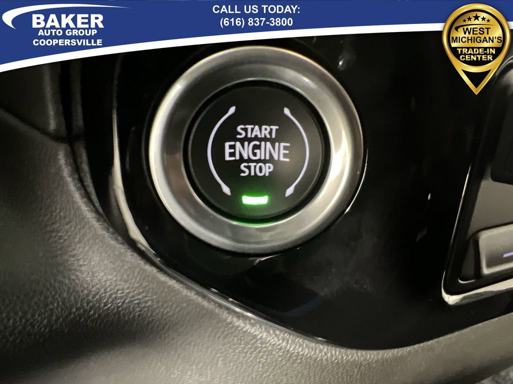 Certified 2024 Chevrolet Silverado 2500 LTZ image 18