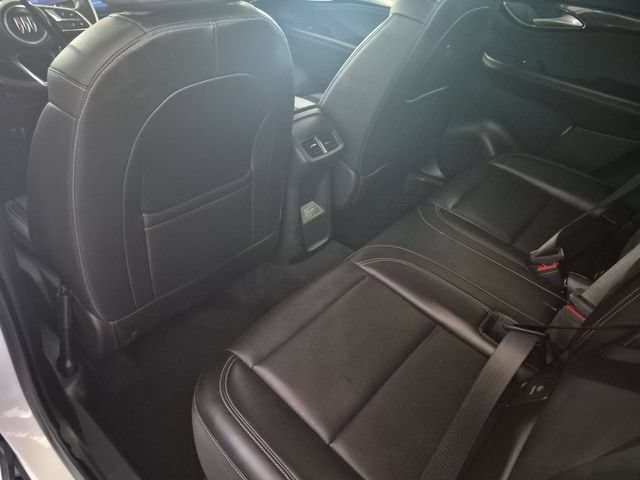 Used 2024 Buick Envision Preferred AWD/4WD image 27