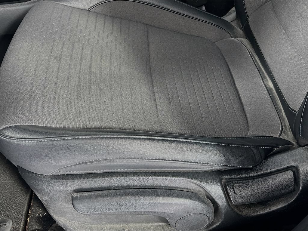 Certified 2023 Kia Seltos S w/ Navigation Package FWD image 10
