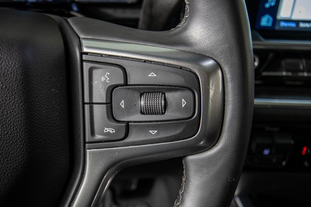 Used 2024 Chevrolet Silverado 2500 LTZ w/ LTZ Plus Package image 20