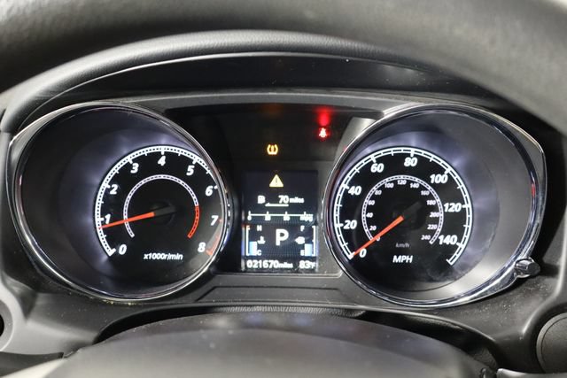 Used 2024 Mitsubishi Outlander Sport ES AWD/4WD image 10