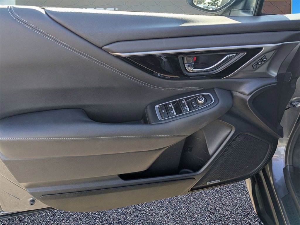 Used 2020 Subaru Outback Limited XT image 20