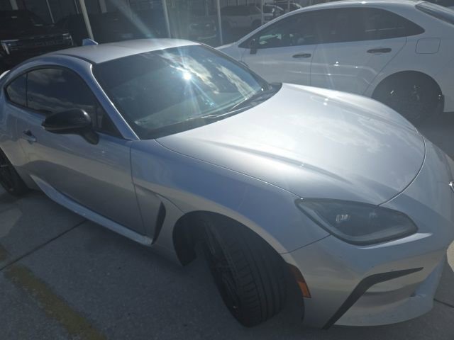 Used 2022 Toyota GR86 Premium image 21