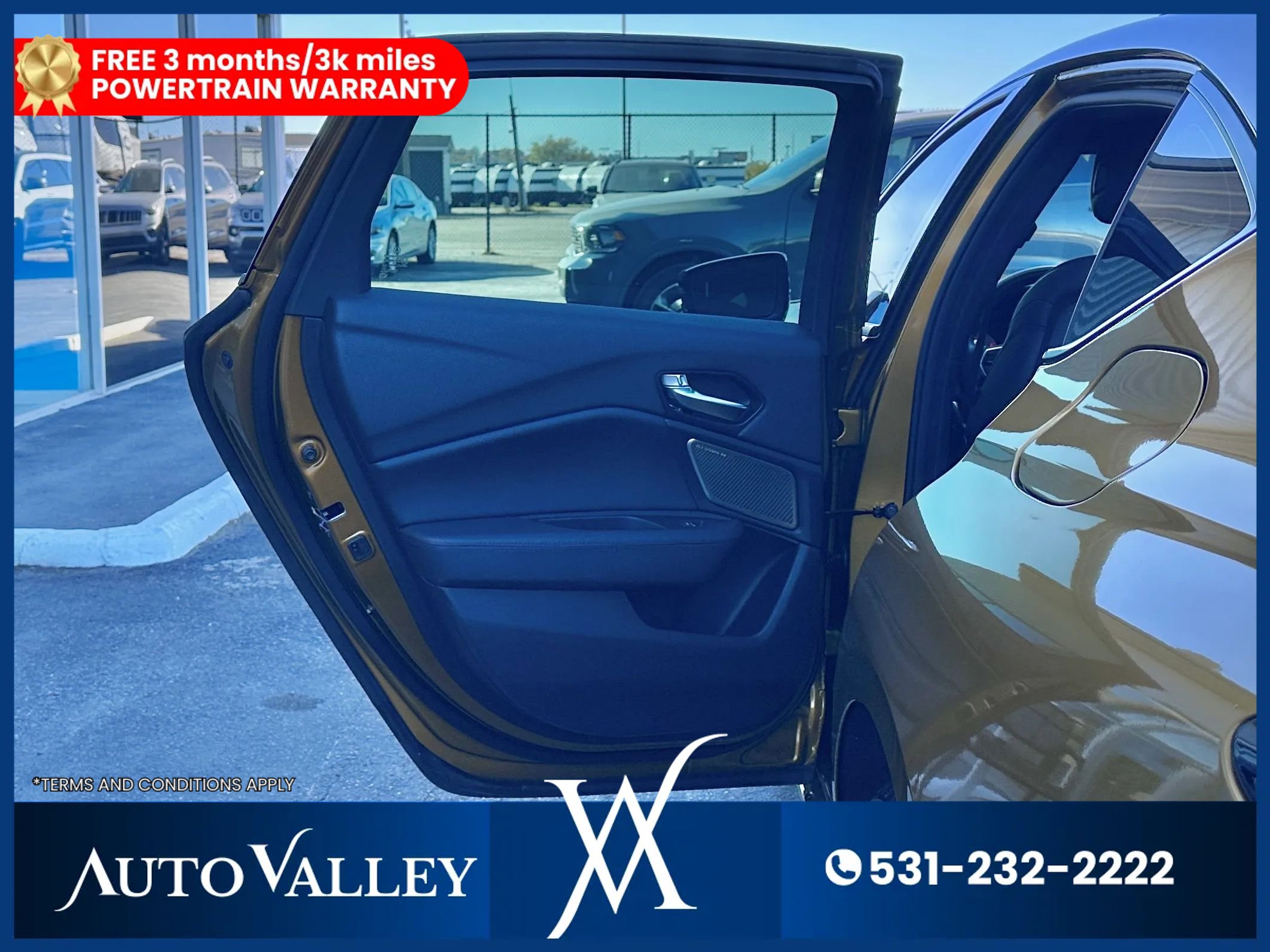 Used 2022 Acura TLX Type S image 20