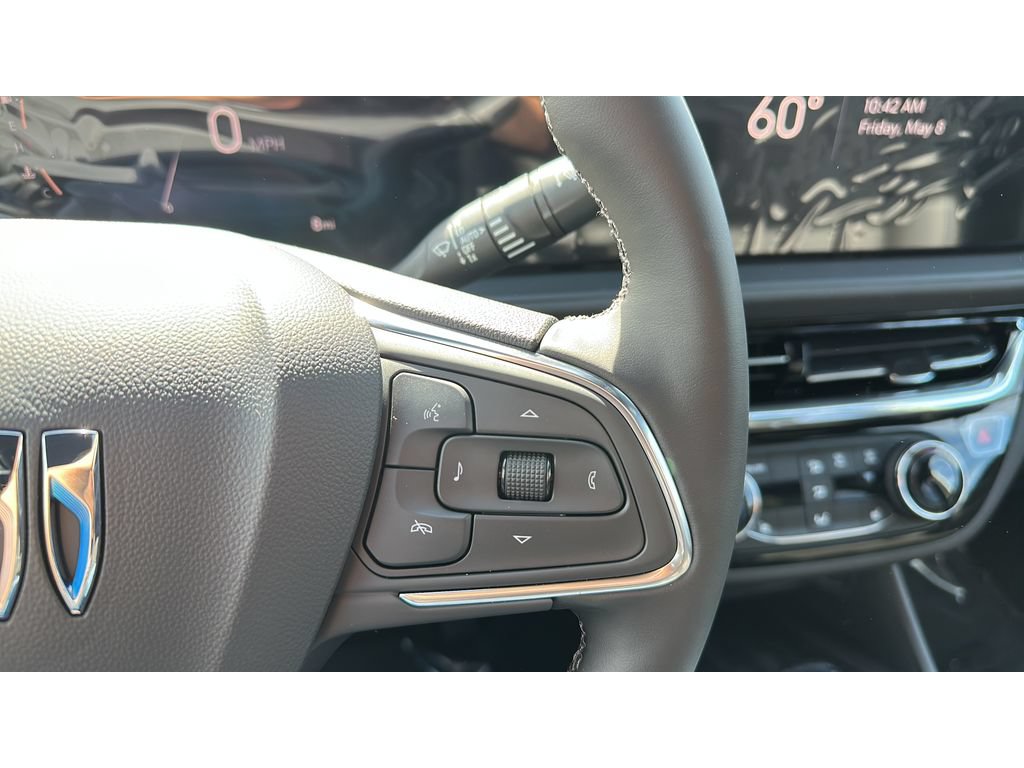 New 2026 Buick Envista Sport Touring w/ Convenience I Package FWD image 23