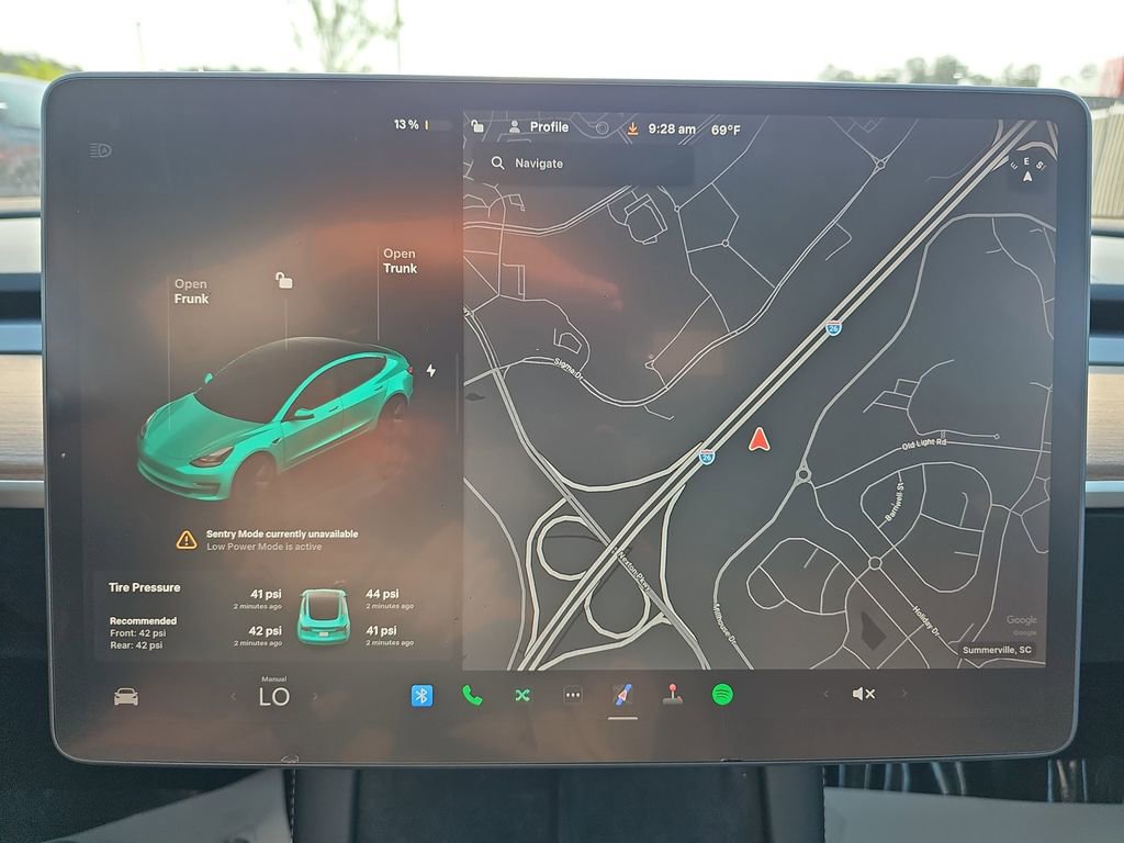 Used 2023 Tesla Model 3 Standard Range RWD image 26