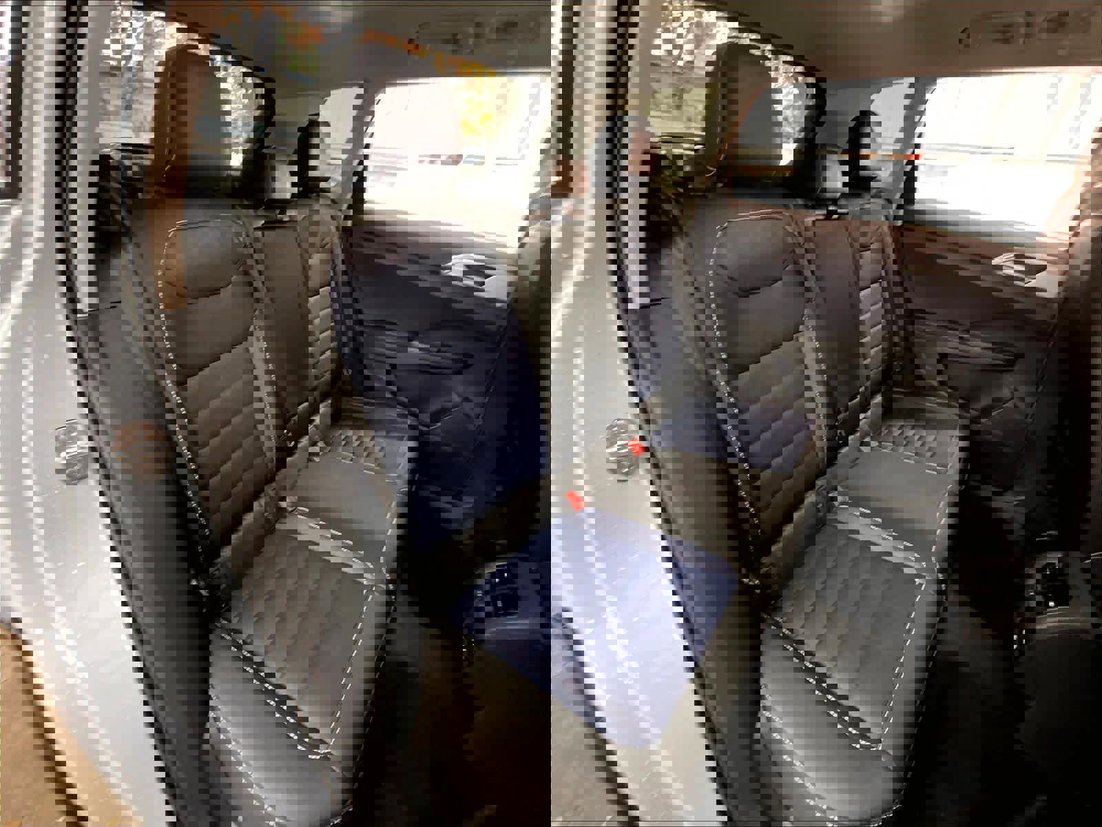 New 2026 Volkswagen Taos SEL image 26