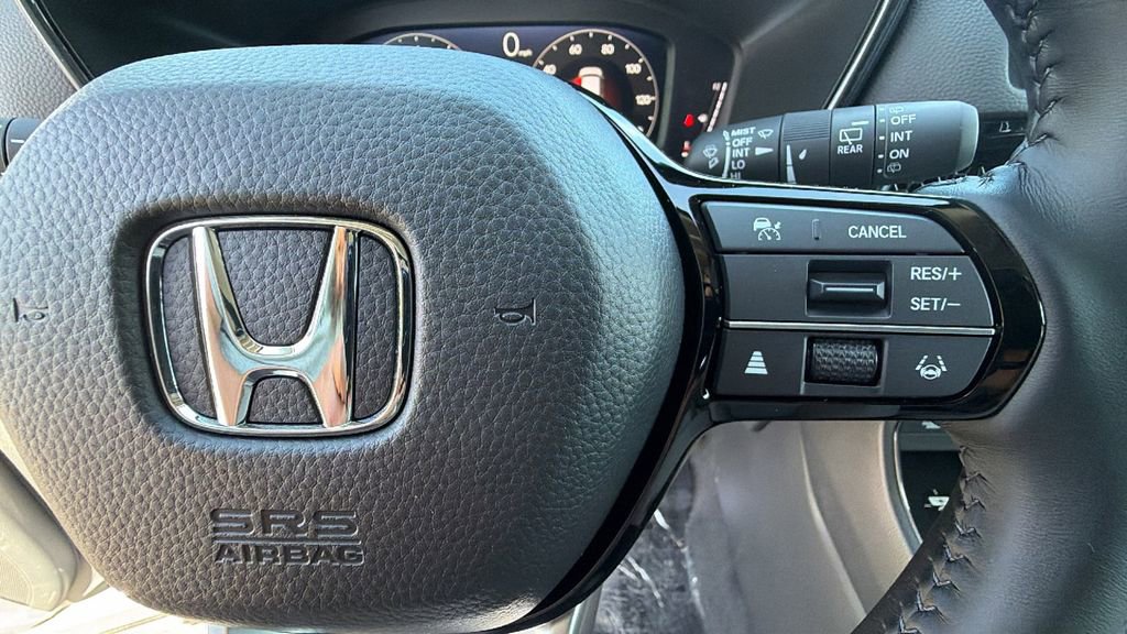 New 2026 Honda CR-V EX-L image 20