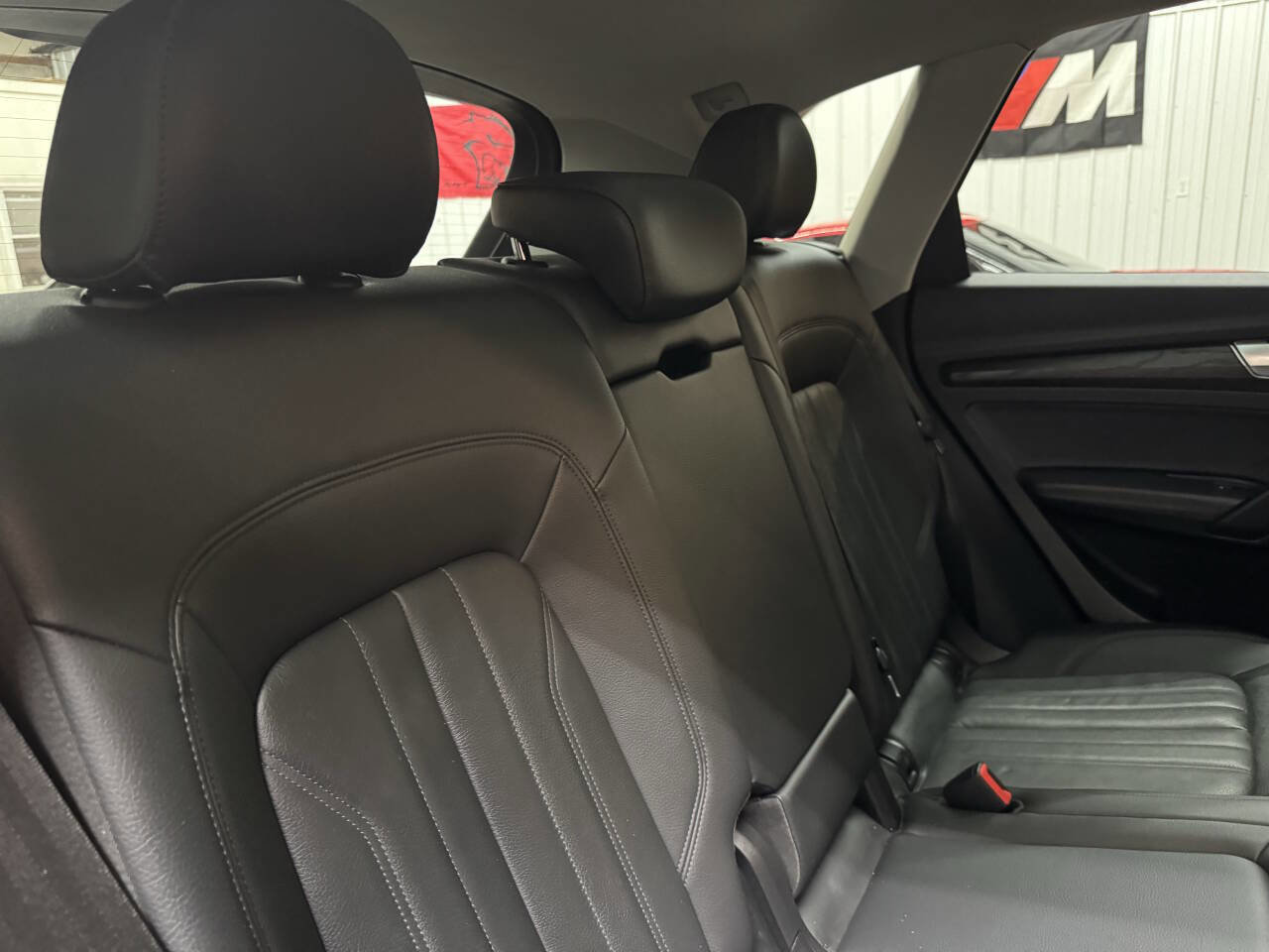 Used 2020 Audi Q5 2.0T Premium Plus w/ Premium Plus Package image 27