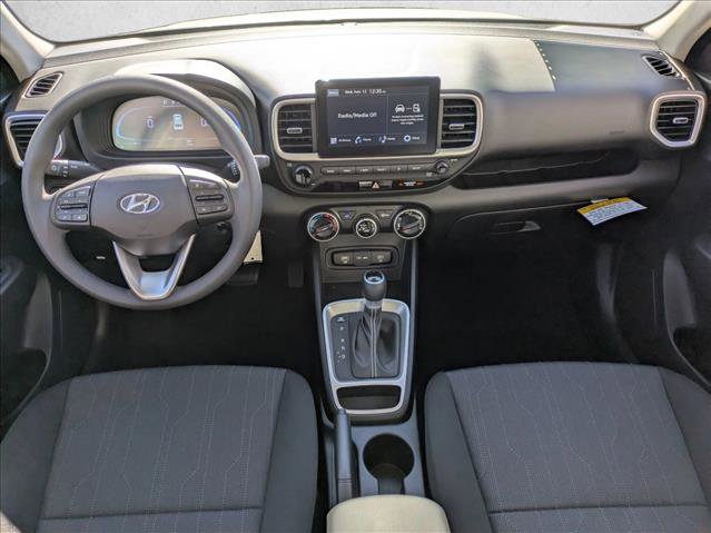 New 2026 Hyundai Venue SE image 17
