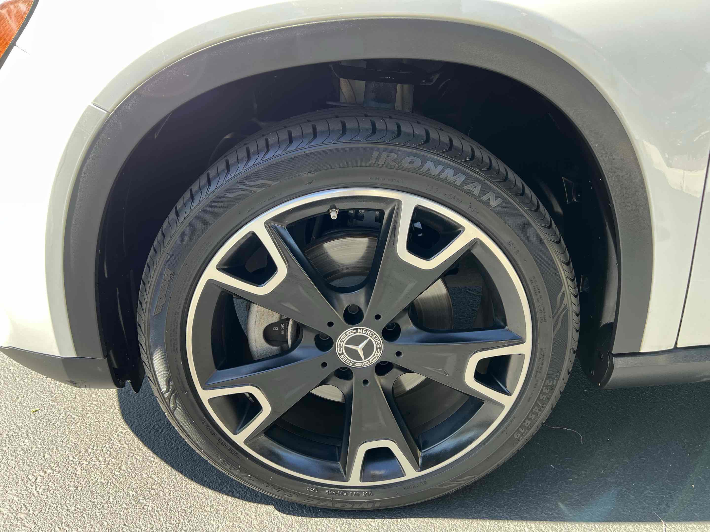 Used 2020 Mercedes-Benz GLA 250 image 81