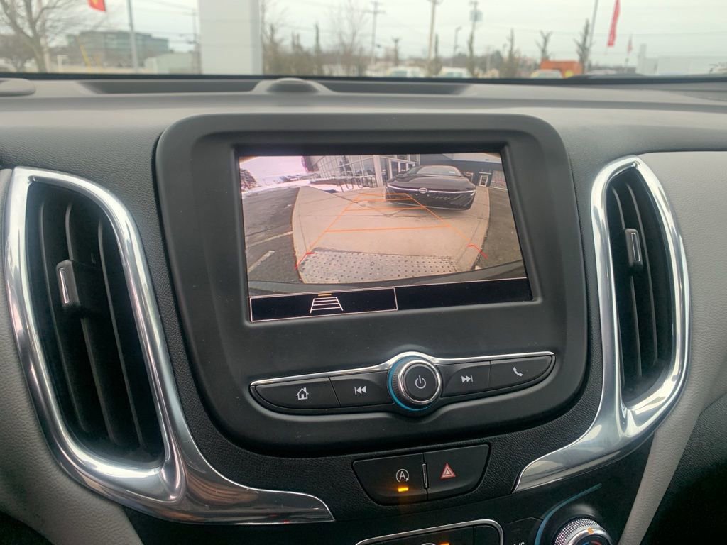 Used 2023 Chevrolet Equinox LT image 14