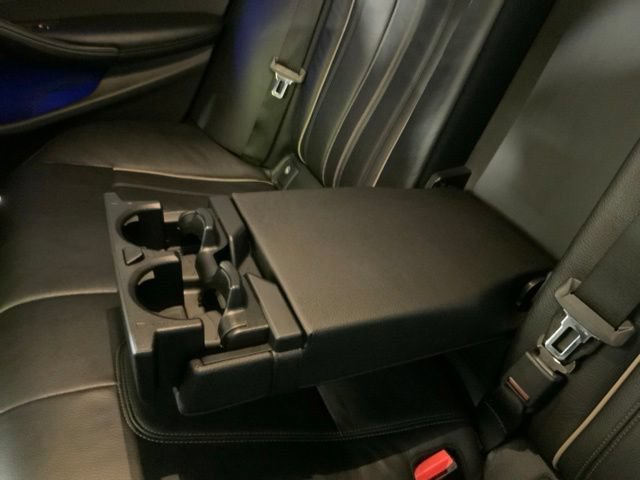 Used 2017 BMW 540i xDrive AWD/4WD image 28