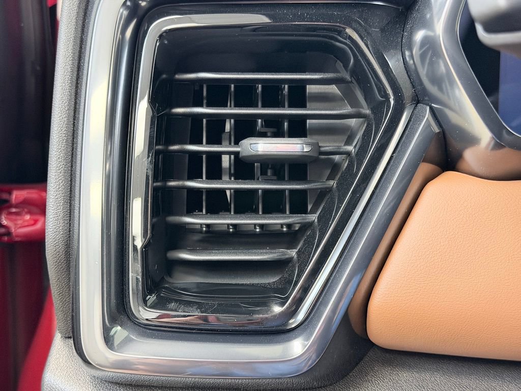 New 2026 GMC Canyon AT4 w/ Technology Plus Package AWD/4WD image 38