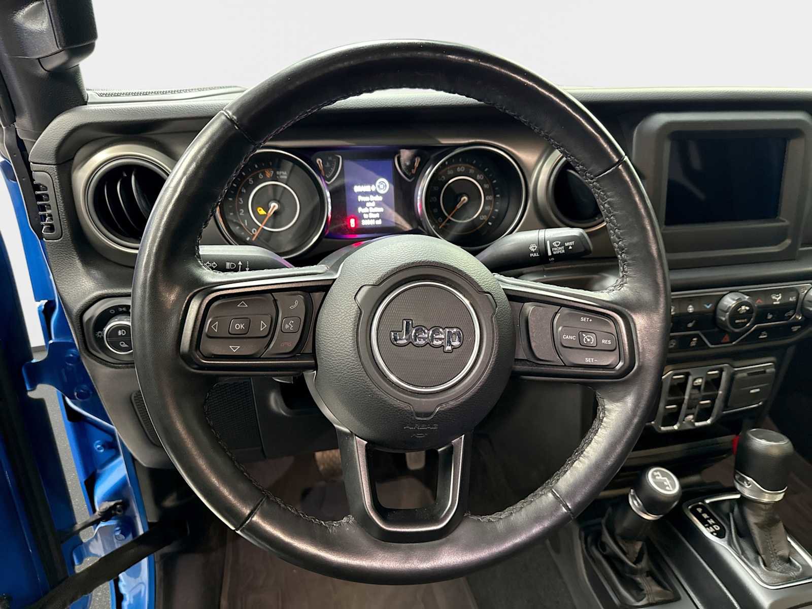 Used 2022 Jeep Gladiator Sport image 11