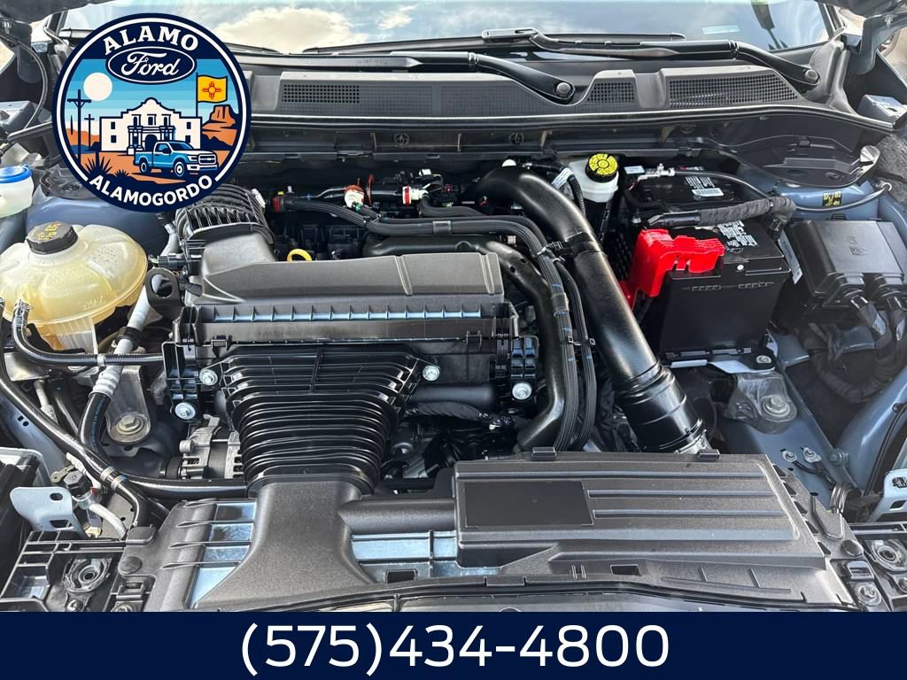 Used 2024 Lincoln Corsair Reserve w/ Equipment Group 201A image 24